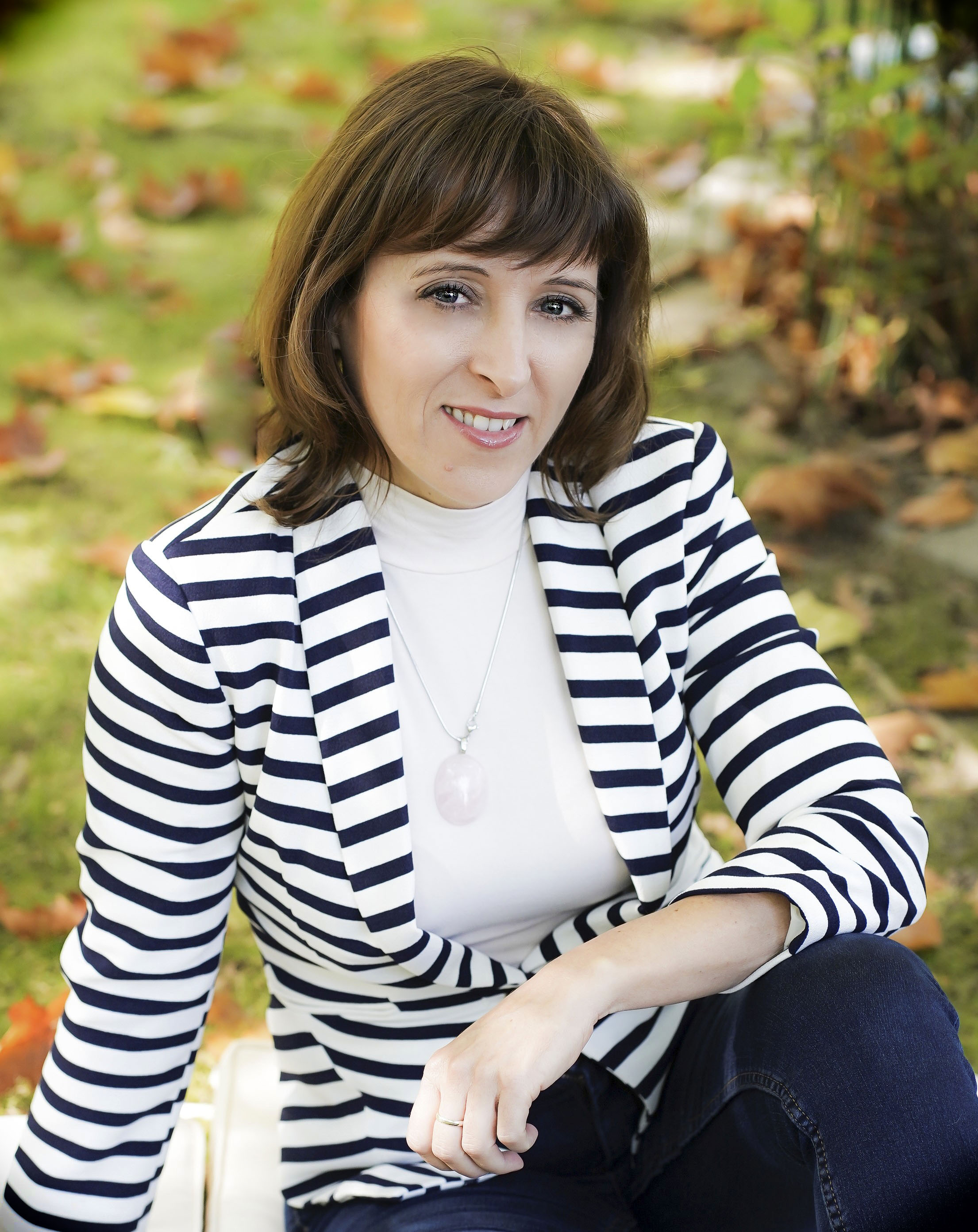 Adrienn Varga-Horváth