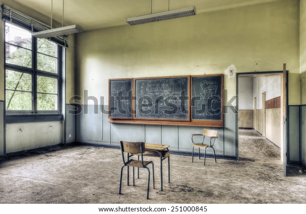 Az iskola vége. Vagy ahogy eddig ismertük?